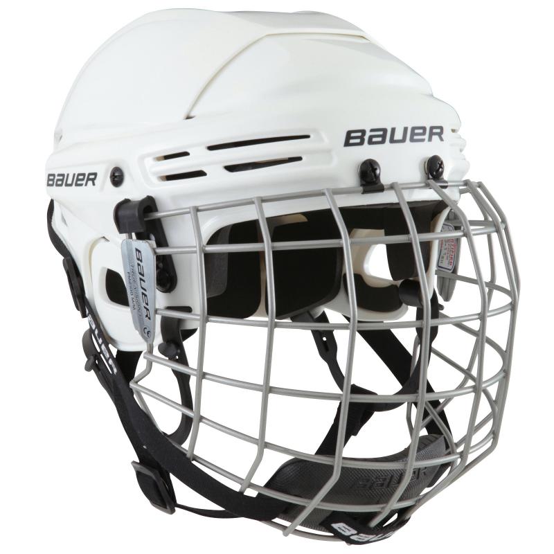 Looking For The Best Hockey Helmet Combo. Find The Best Brand And Model Here