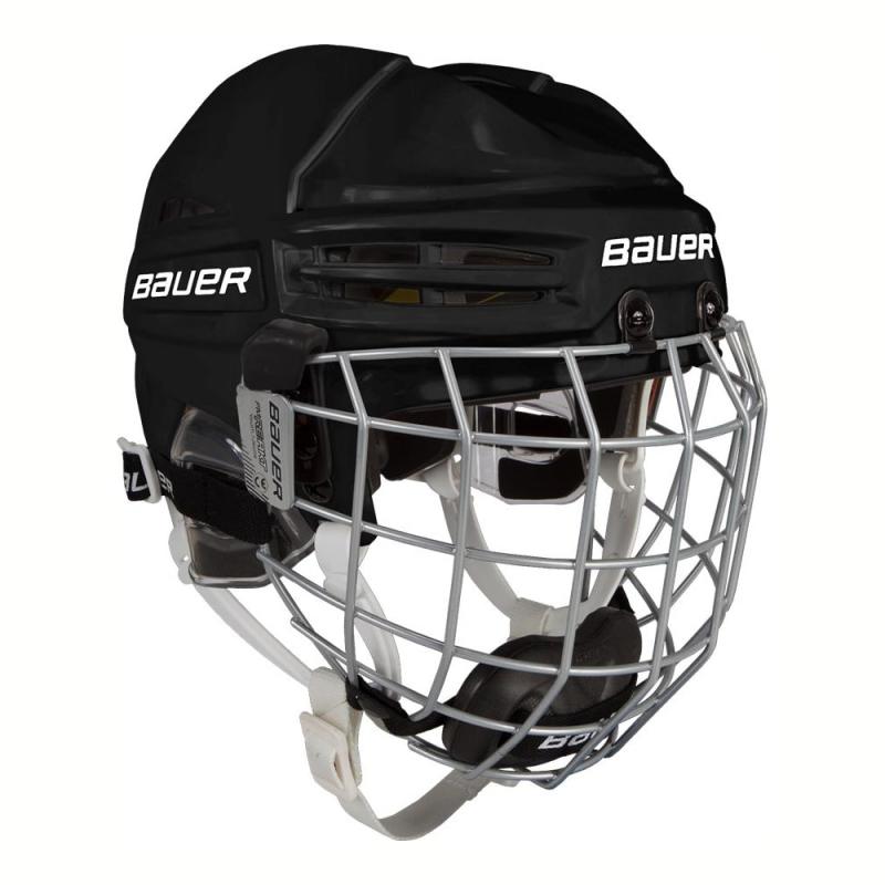 Looking For The Best Hockey Helmet Combo. Find The Best Brand And Model Here
