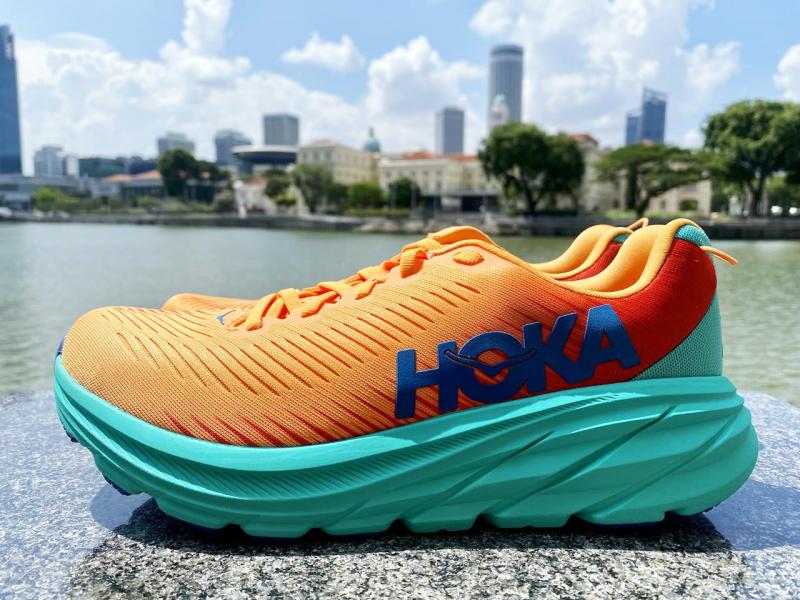 Looking For The Best Hoka Shoes This Year. Discover The Top Hoka One One Rincon 3 Features