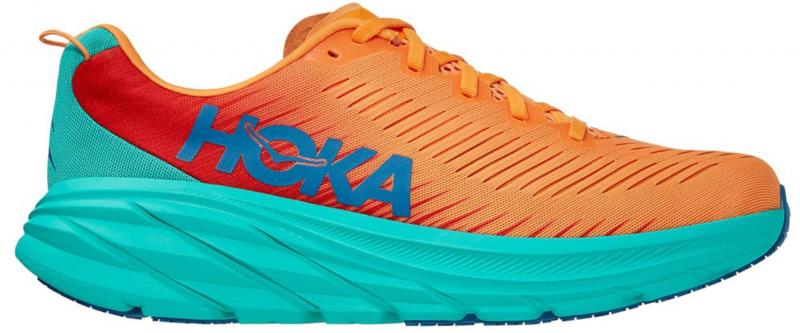 Looking For The Best Hoka Shoes This Year. Discover The Top Hoka One One Rincon 3 Features