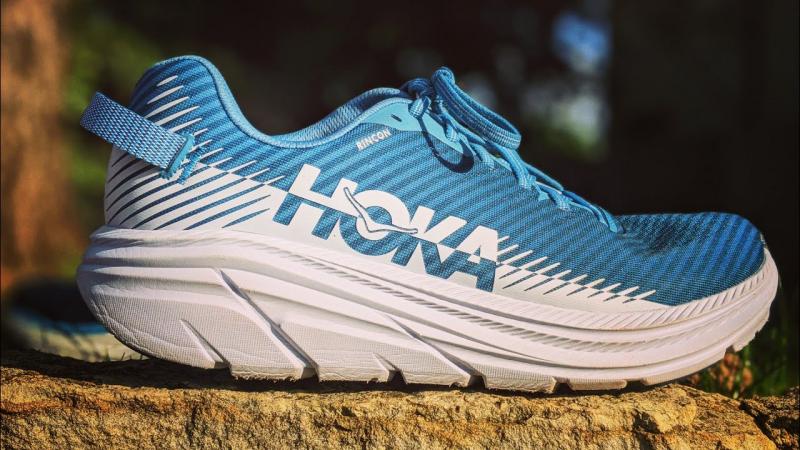 Looking For The Best Hoka Shoes This Year. Discover The Top Hoka One One Rincon 3 Features