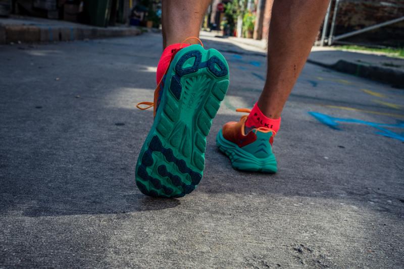 Looking For The Best Hoka Shoes This Year. Discover The Top Hoka One One Rincon 3 Features