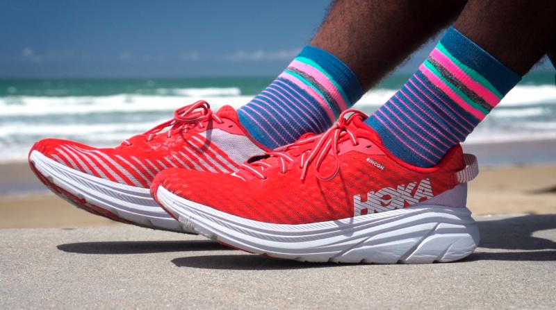 Looking For The Best Hoka Shoes This Year. Discover The Top Hoka One One Rincon 3 Features