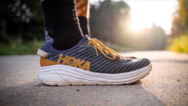 Looking For The Best Hoka Shoes This Year. Discover The Top Hoka One One Rincon 3 Features