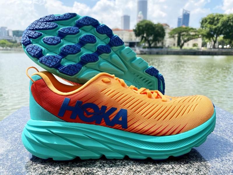 Looking For The Best Hoka Shoes This Year. Discover The Top Hoka One One Rincon 3 Features