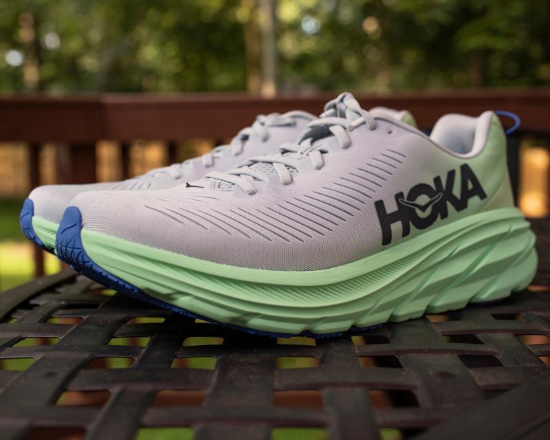 Looking For The Best Hoka Shoes This Year. Discover The Top Hoka One One Rincon 3 Features