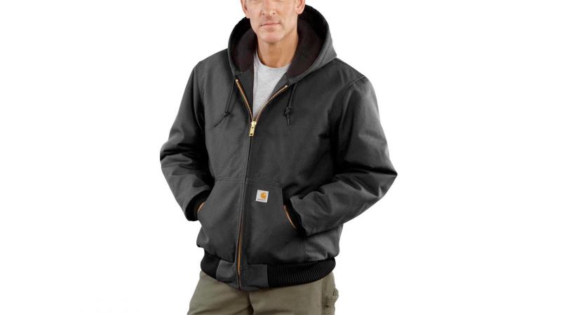 Looking for The Best Hooded Carhartt Jacket in 2023. Read This First