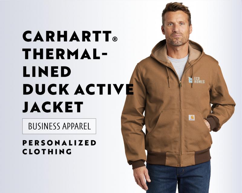 Looking for The Best Hooded Carhartt Jacket in 2023. Read This First
