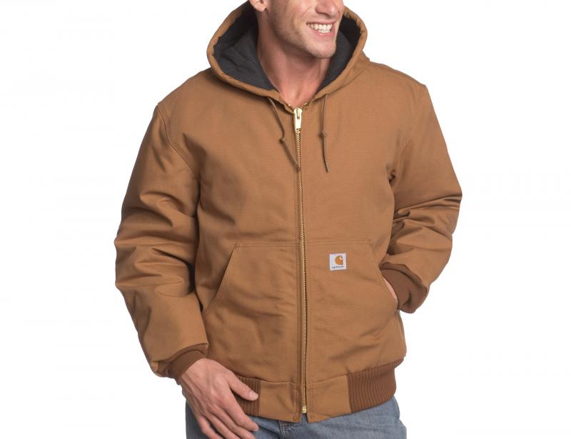Looking for The Best Hooded Carhartt Jacket in 2023. Read This First