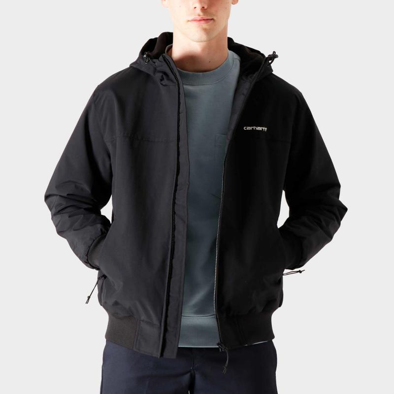 Looking for The Best Hooded Carhartt Jacket in 2023. Read This First