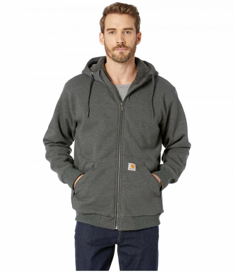 Looking for The Best Hooded Carhartt Jacket in 2023. Read This First