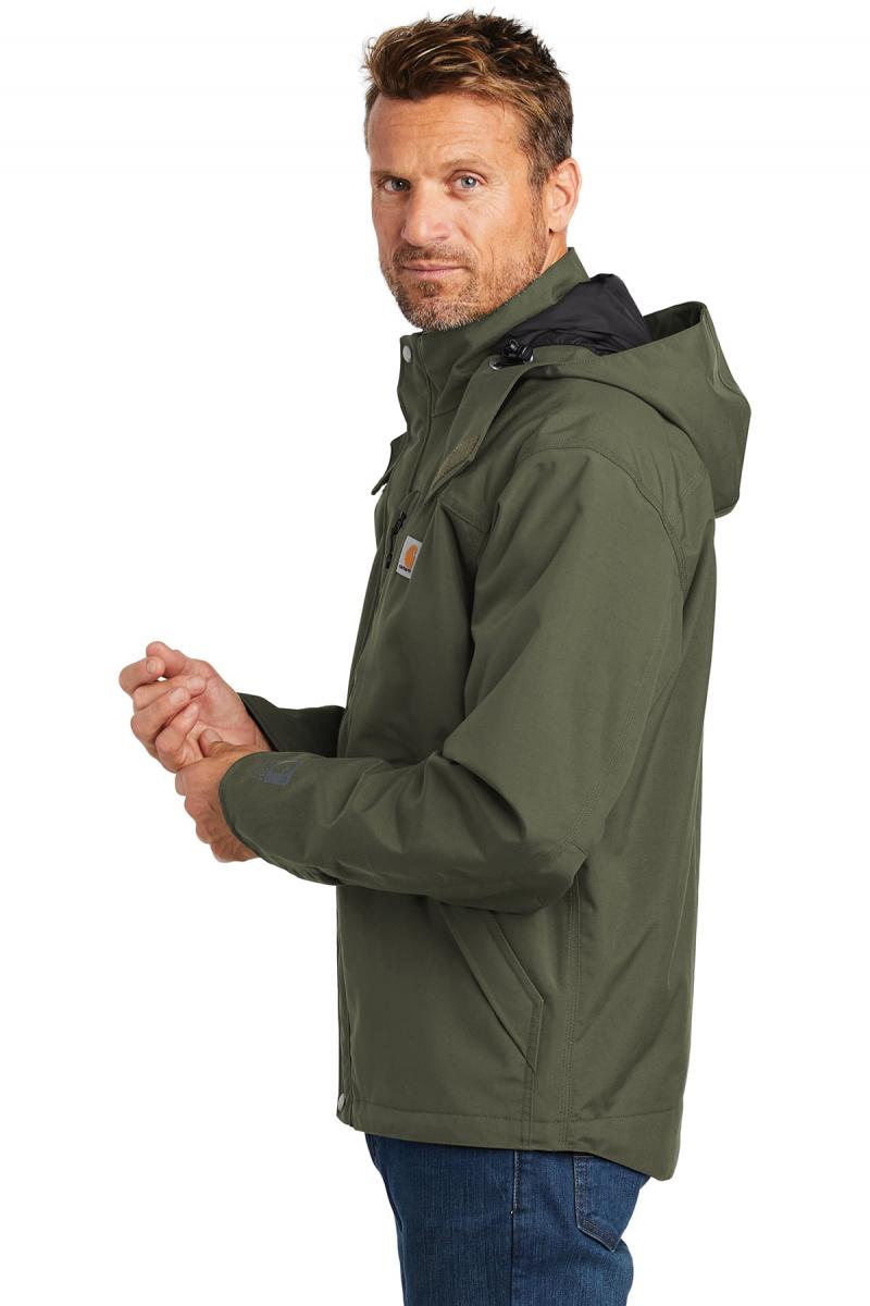 Looking for The Best Hooded Carhartt Jacket in 2023. Read This First