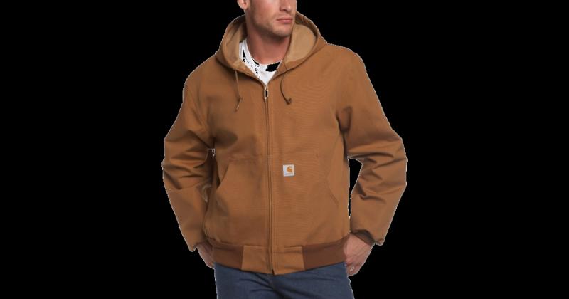 Looking for The Best Hooded Carhartt Jacket in 2023. Read This First
