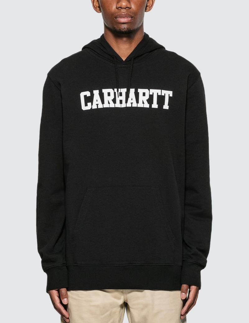 Looking for The Best Hooded Carhartt Jacket in 2023. Read This First