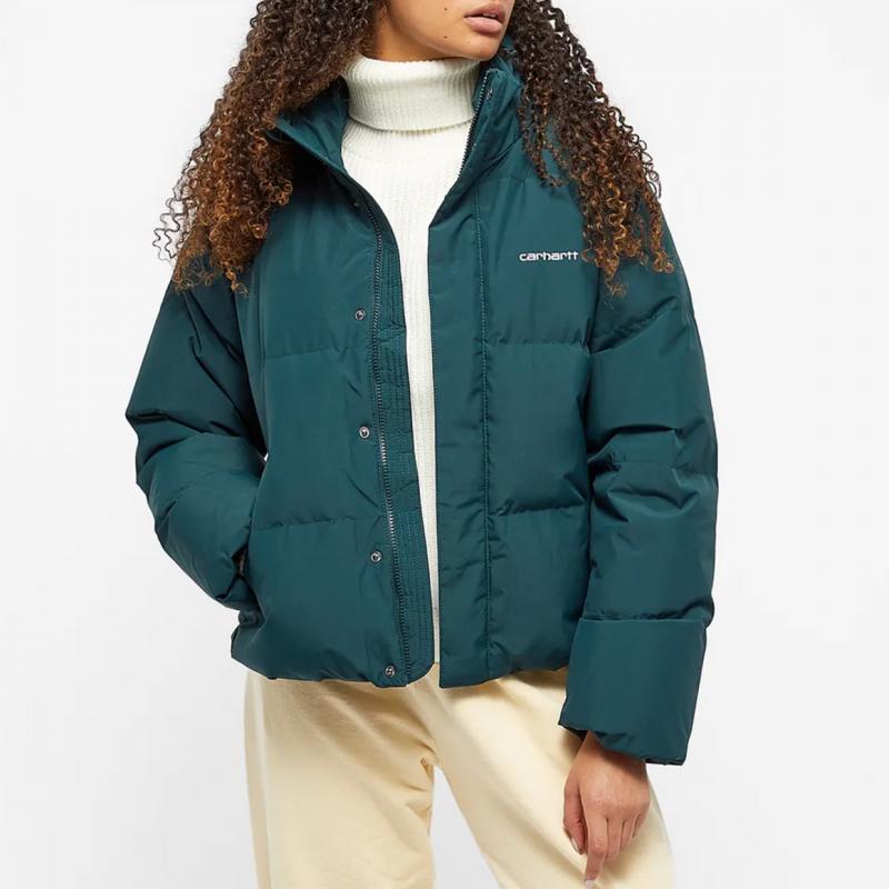 Looking for The Best Hooded Carhartt Jacket in 2023. Read This First