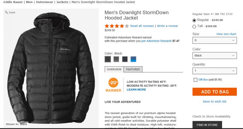 Looking for The Best Hooded Jacket for Men This Year. Find Out The Top Options Here