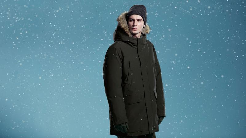 Looking for The Best Hooded Jacket for Men This Year. Find Out The Top Options Here