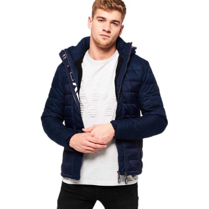 Looking for The Best Hooded Jacket for Men This Year. Find Out The Top Options Here