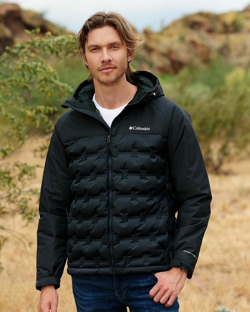 Looking for The Best Hooded Jacket for Men This Year. Find Out The Top Options Here