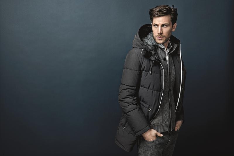 Looking for The Best Hooded Jacket for Men This Year. Find Out The Top Options Here
