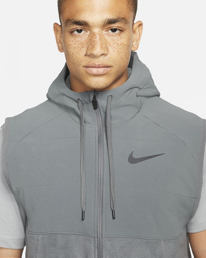 Looking for The Best Hooded Nike Vest. Check Out These 15 Must-Have Features