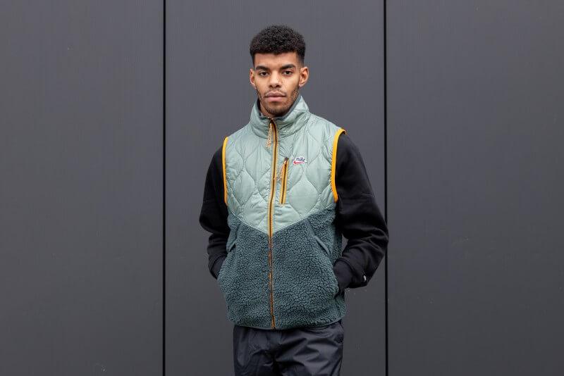Looking for The Best Hooded Nike Vest. Check Out These 15 Must-Have Features