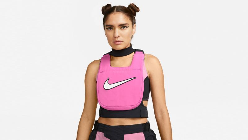 Looking for The Best Hooded Nike Vest. Check Out These 15 Must-Have Features
