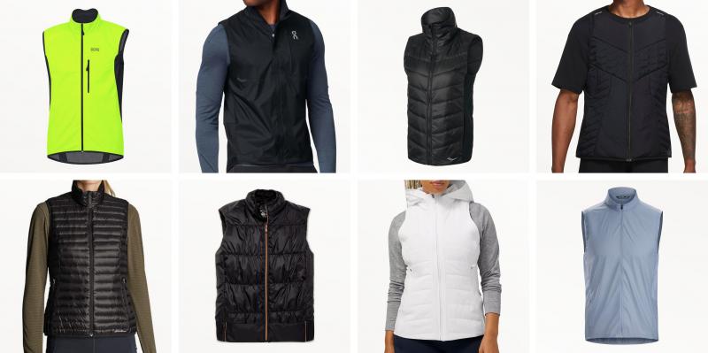 Looking for The Best Hooded Nike Vest. Check Out These 15 Must-Have Features