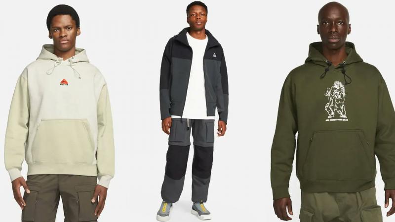 Looking for The Best Hooded Nike Vest. Check Out These 15 Must-Have Features