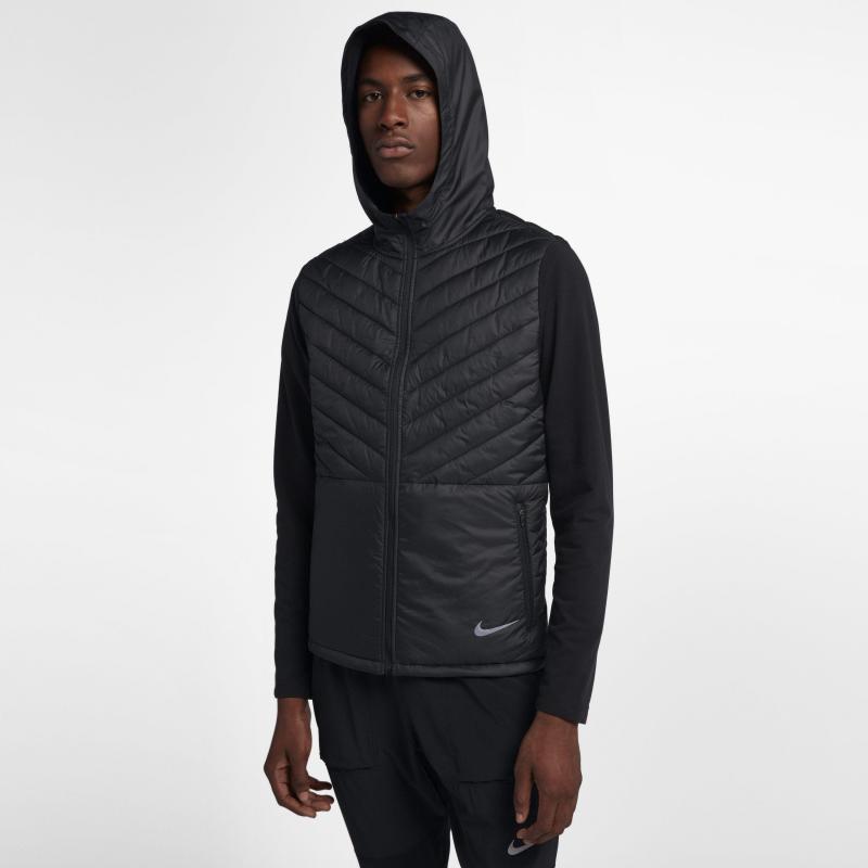 Looking for The Best Hooded Nike Vest. Check Out These 15 Must-Have Features