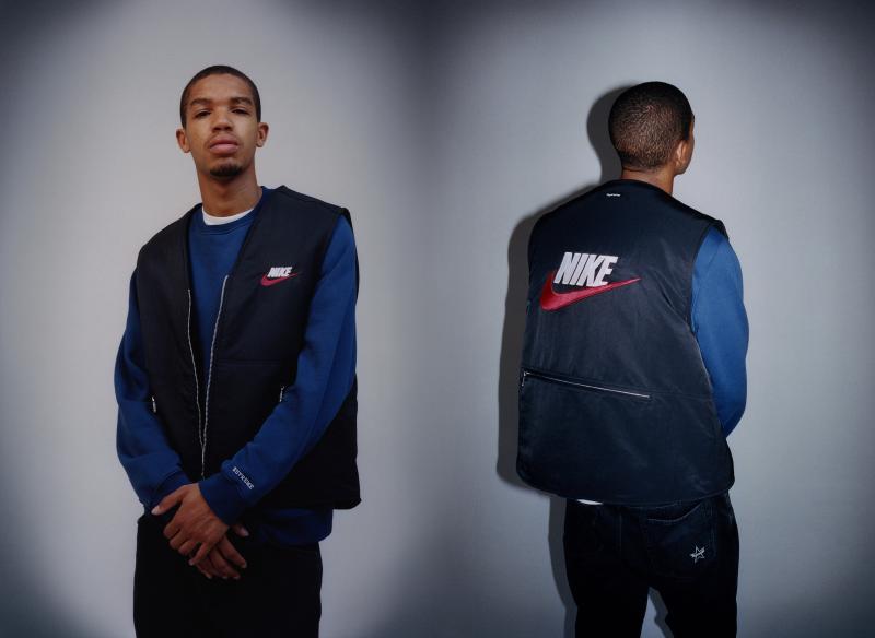 Looking for The Best Hooded Nike Vest. Check Out These 15 Must-Have Features