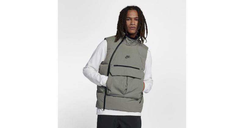Looking for The Best Hooded Nike Vest. Check Out These 15 Must-Have Features