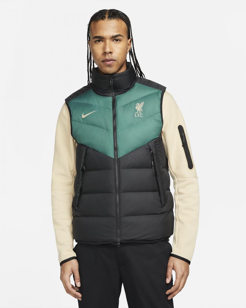 Looking for The Best Hooded Nike Vest. Check Out These 15 Must-Have Features