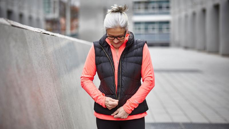Looking for The Best Hooded Nike Vest. Check Out These 15 Must-Have Features