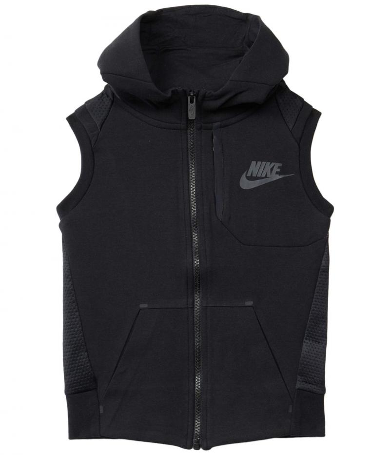 Looking for The Best Hooded Nike Vest. Check Out These 15 Must-Have Features