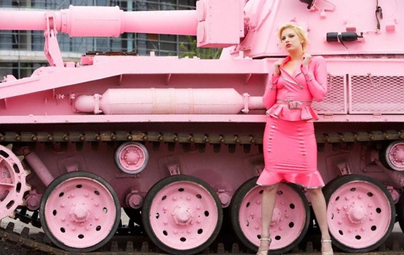 Looking For The Best Hot Pink Running Tank. Try These Tips