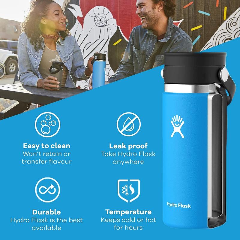 Looking For The Best Hydro Flask 16 Oz: Choose From These Top Options