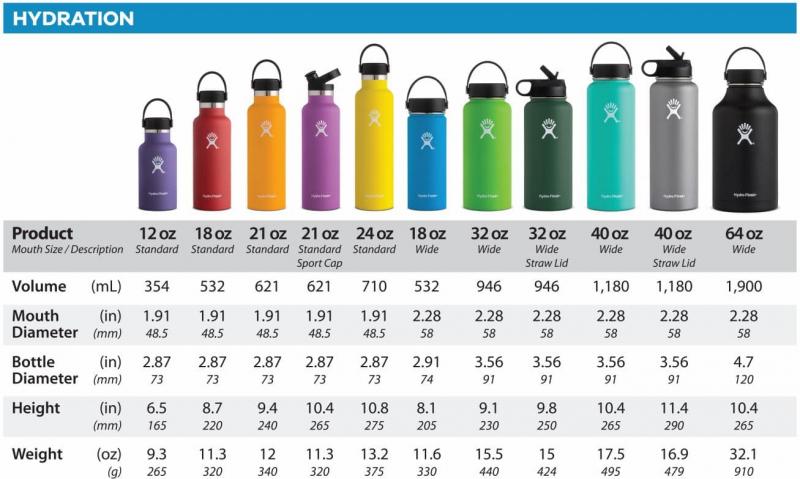 Looking For The Best Hydro Flask 16 Oz: Choose From These Top Options