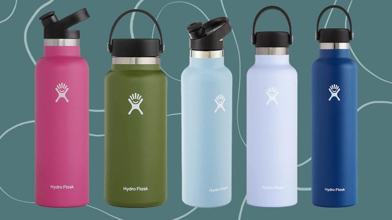 Looking For The Best Hydro Flask 16 Oz: Choose From These Top Options