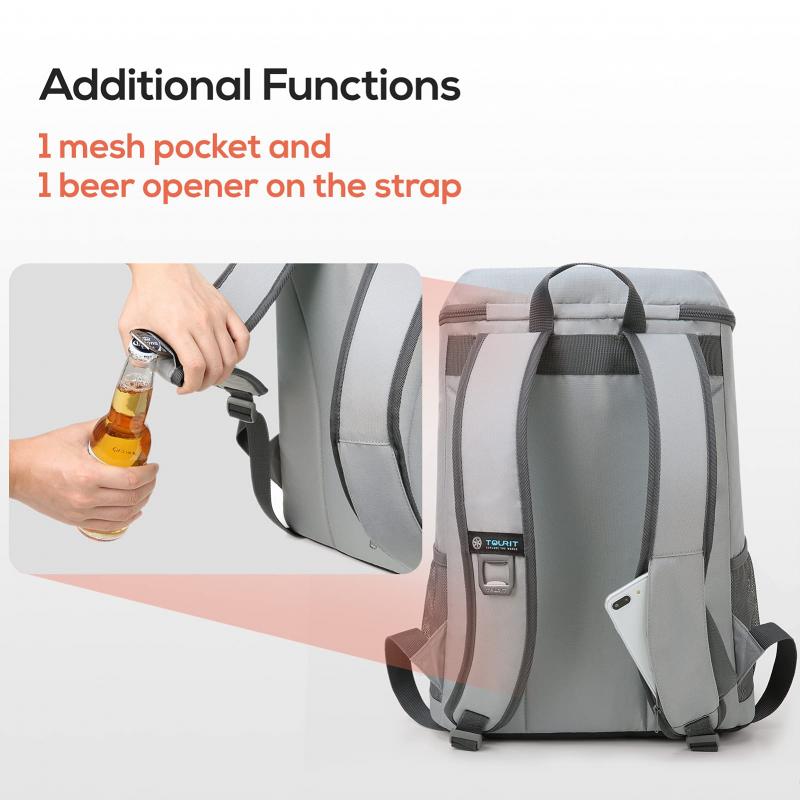 Looking for the Best Hydro Flask Backpack Cooler in 2023. Here are 15 Key Things to Consider Before Buying