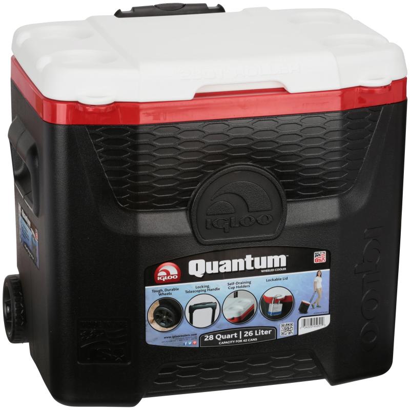 Looking for the Best Igloo Cooler: Here Are 15 Key Things to Know About the Igloo 16 Quart Latitude Cooler Before Buying