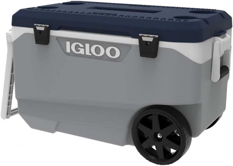 Looking for the Best Igloo Cooler: Here Are 15 Key Things to Know About the Igloo 16 Quart Latitude Cooler Before Buying