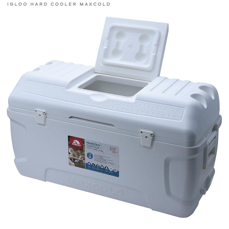 Looking for the Best Igloo Cooler: Here Are 15 Key Things to Know About the Igloo 16 Quart Latitude Cooler Before Buying