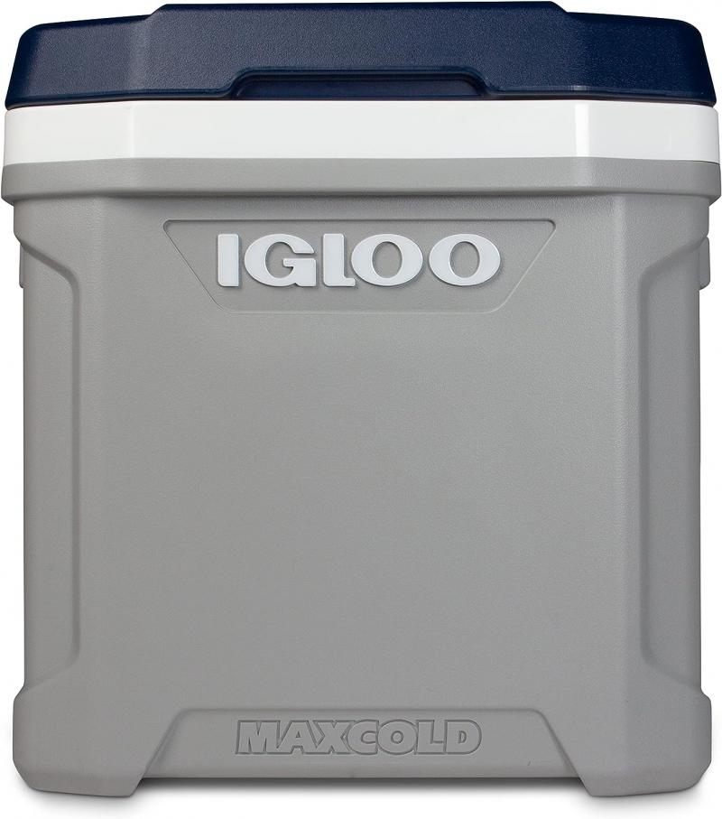 Looking for the Best Igloo Cooler: Here Are 15 Key Things to Know About the Igloo 16 Quart Latitude Cooler Before Buying