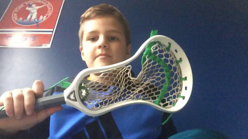 Looking for the Best in Lacrosse Heads. Try the ECD Weapon X