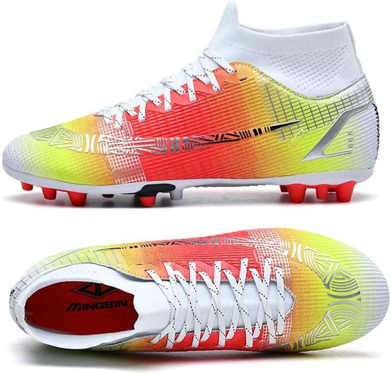 Looking For The Best Indoor Cleats This Year. Get The 15 Most Popular Nike Indoor Soccer Shoes Now