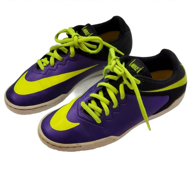Looking For The Best Indoor Cleats This Year. Get The 15 Most Popular Nike Indoor Soccer Shoes Now