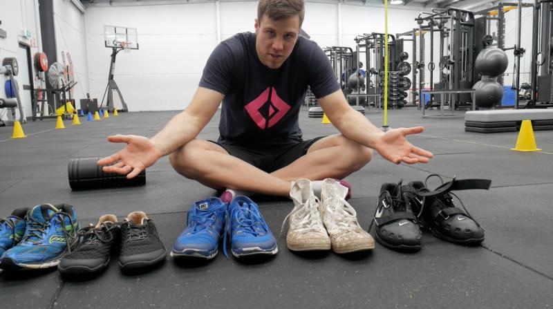 Looking for the Best Indoor Gym Shoes. Find Out the 15 Must-Haves Here