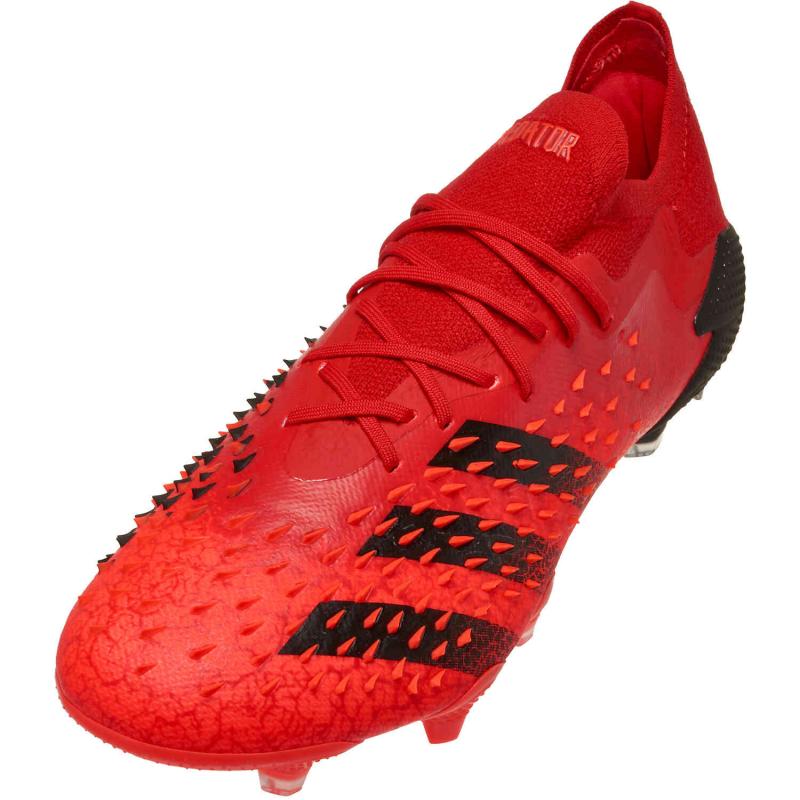 Looking for the Best Indoor Soccer Predator Shoes in 2023