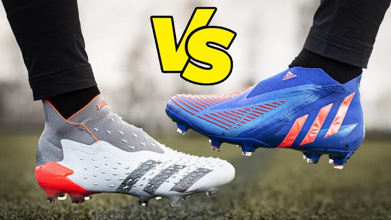 Looking for the Best Indoor Soccer Predator Shoes in 2023